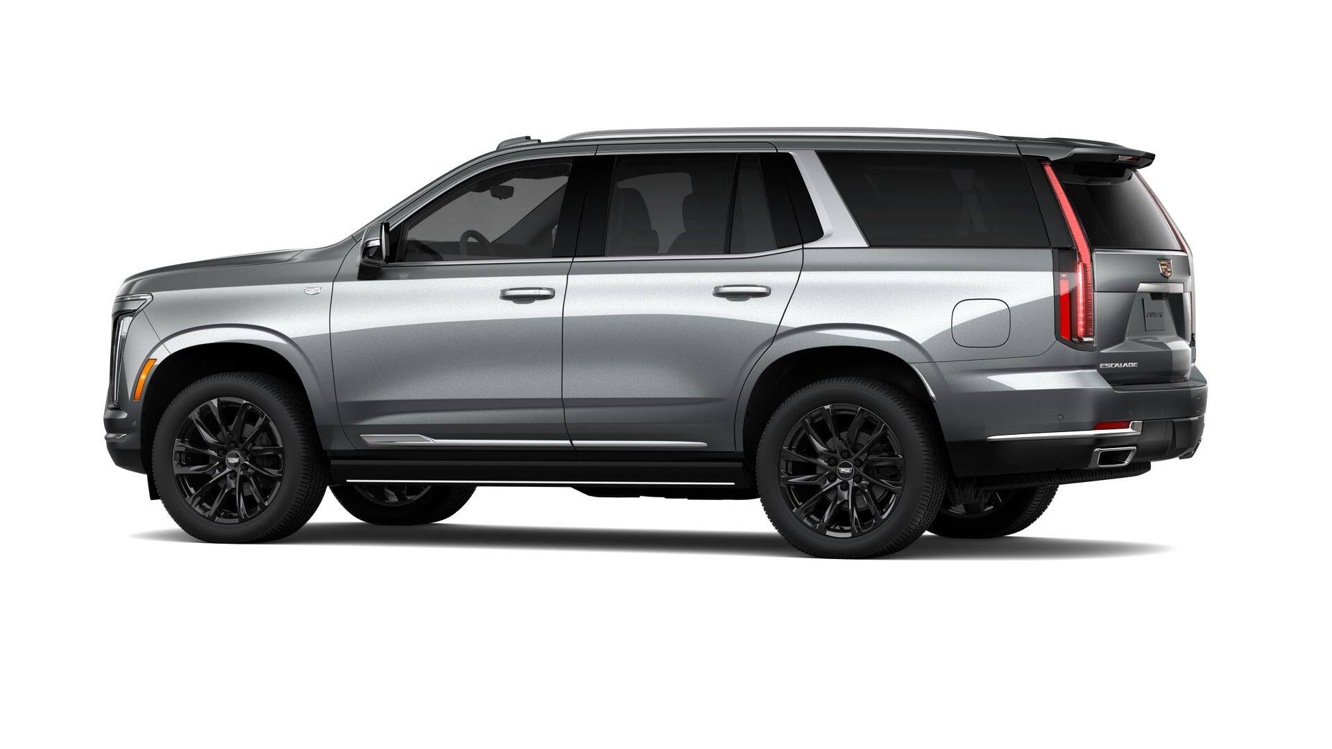 2026 Cadillac Escalade 4WD Luxury