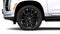 2026 Cadillac Escalade 4WD Luxury
