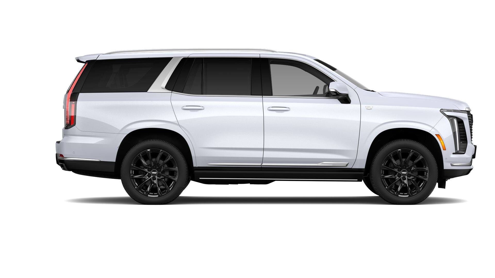 2026 Cadillac Escalade 4WD Luxury