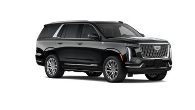 2026 Cadillac Escalade 4WD Luxury