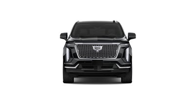 2026 Cadillac Escalade 4WD Luxury