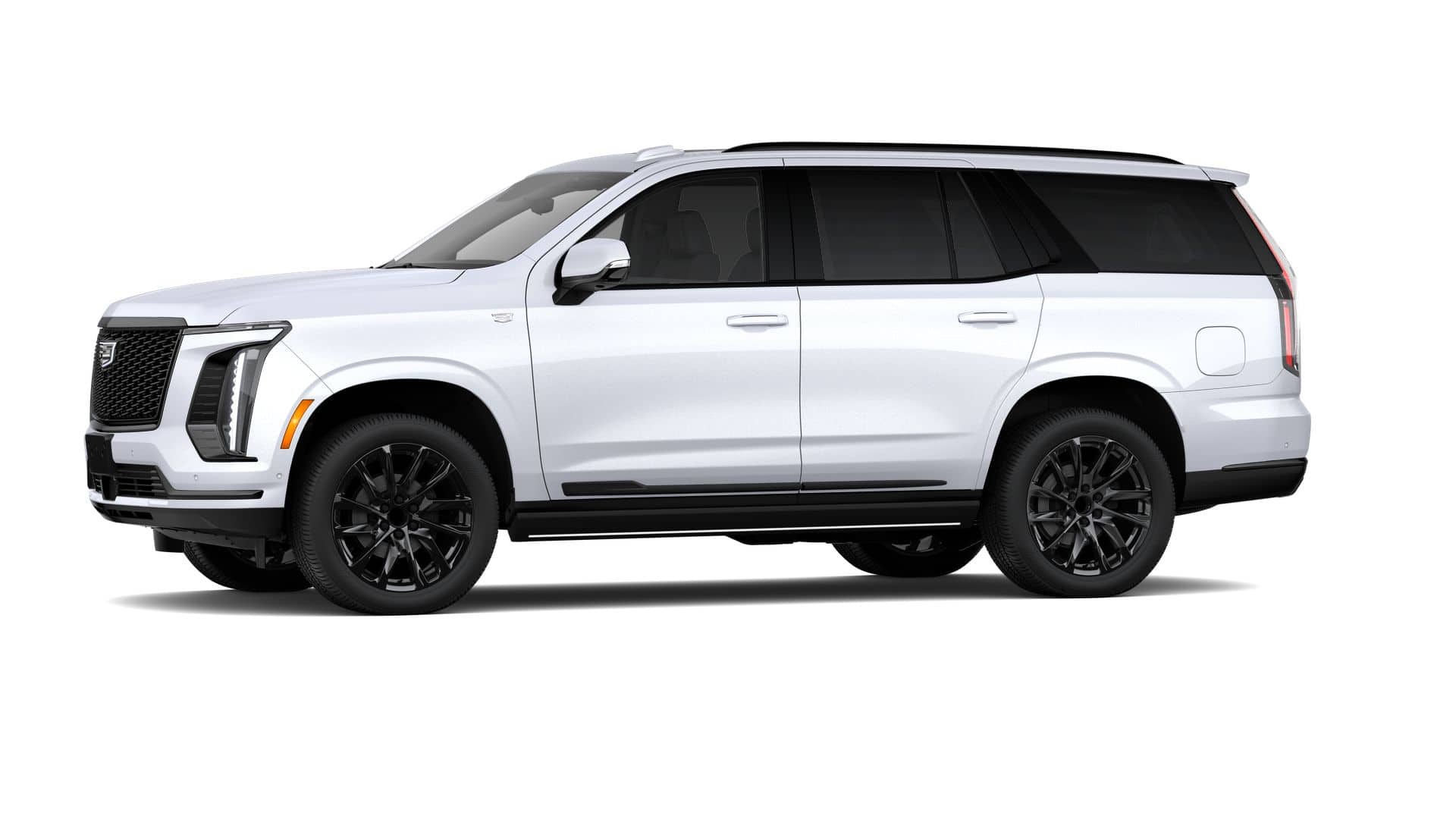 2027 Cadillac Escalade 4WD Sport