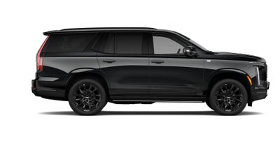 2026 Cadillac Escalade 4WD Sport