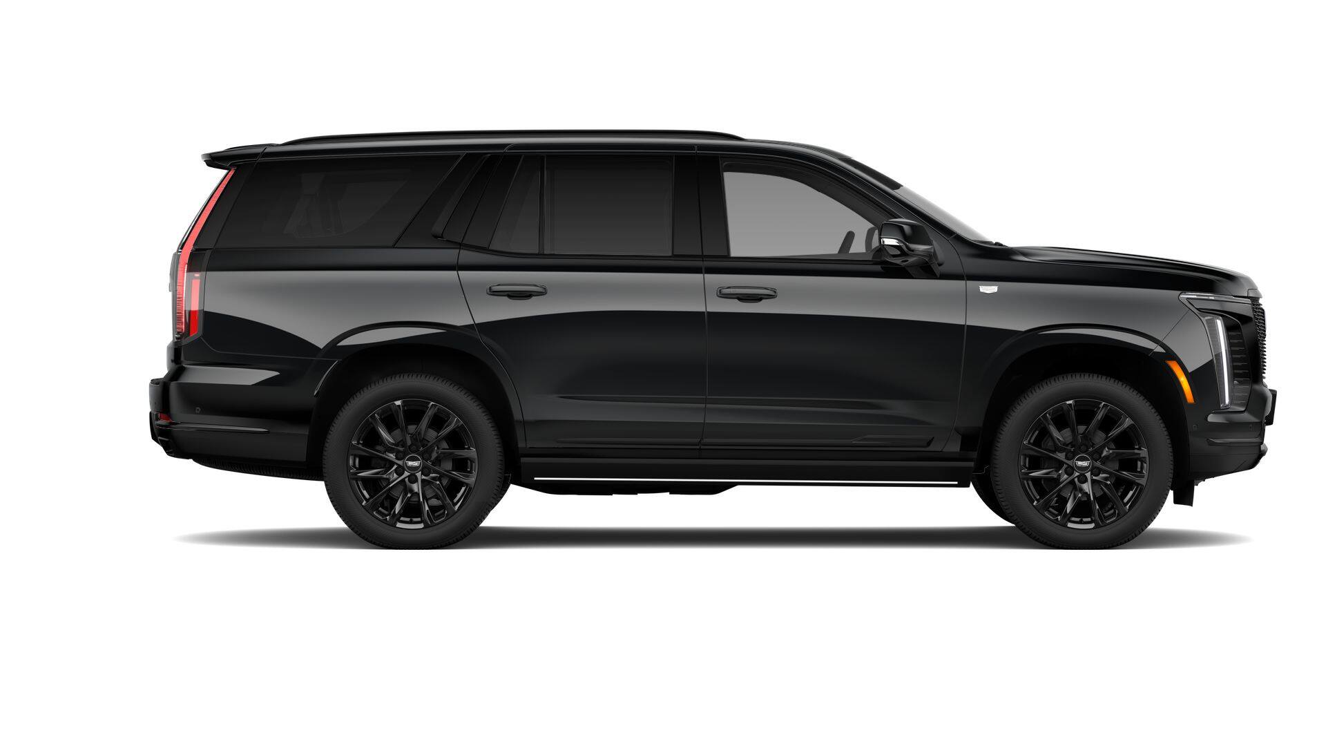 2026 Cadillac Escalade 4WD Sport