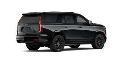 2026 Cadillac Escalade 4WD Sport