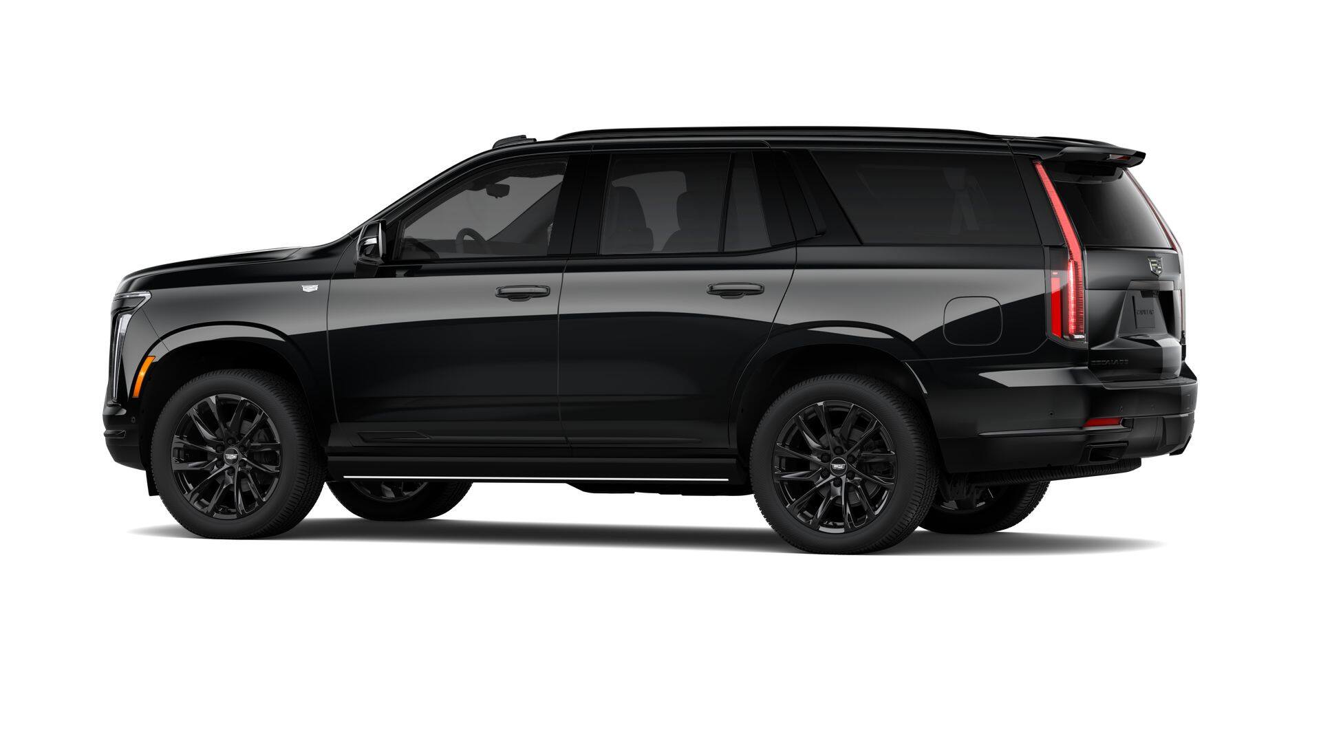 2026 Cadillac Escalade 4WD Sport