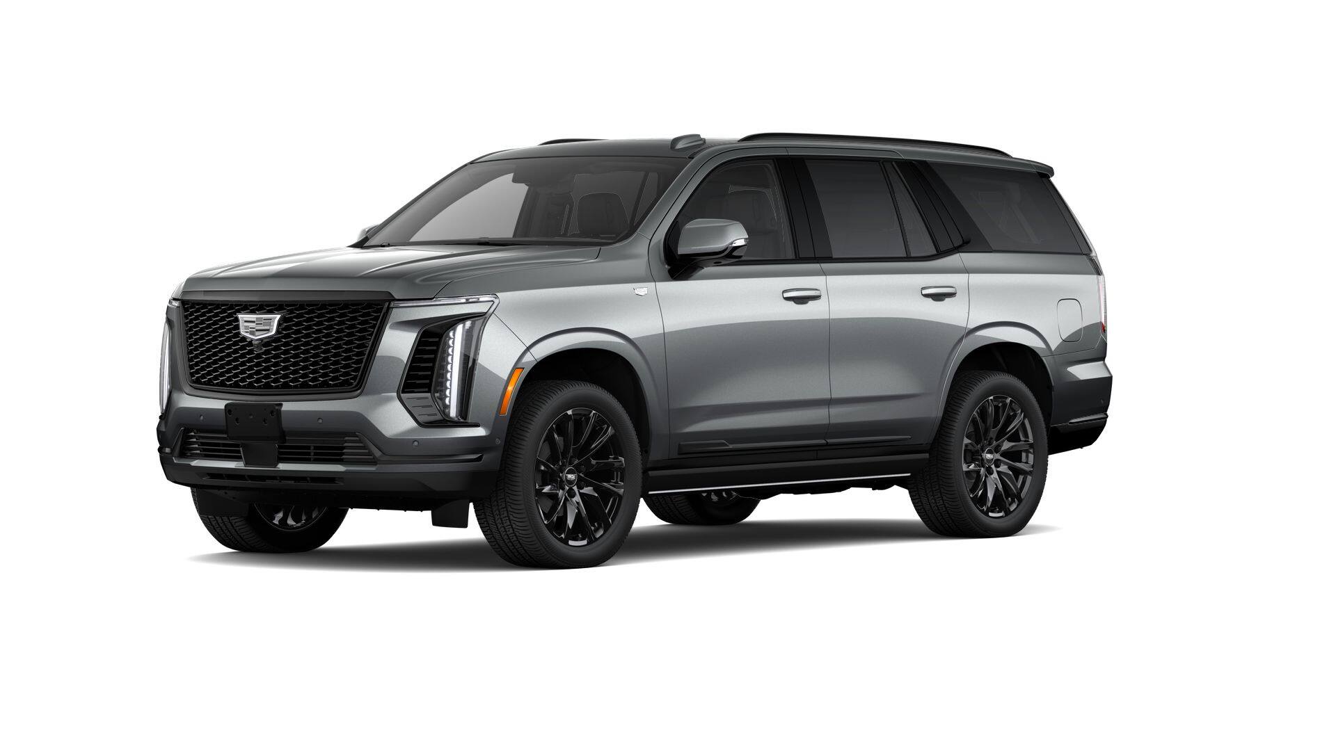 2026 Cadillac Escalade 4WD Sport