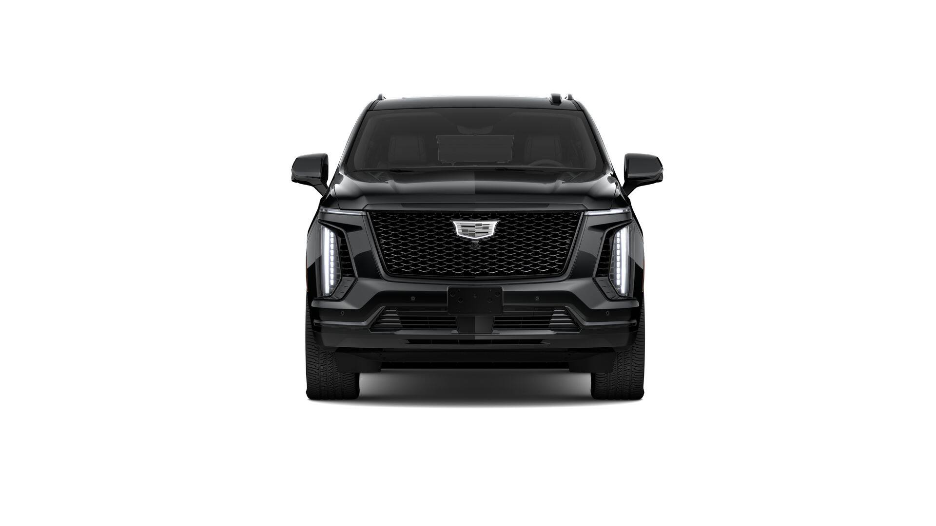 2026 Cadillac Escalade 4WD Sport