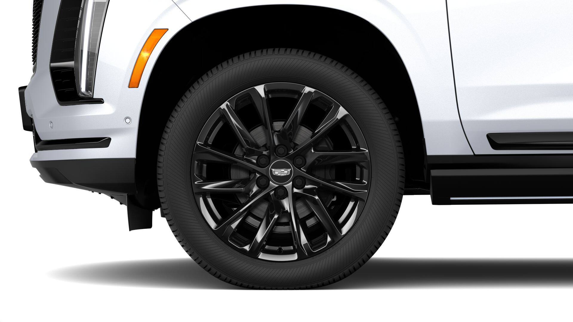 2026 Cadillac Escalade 4WD Sport