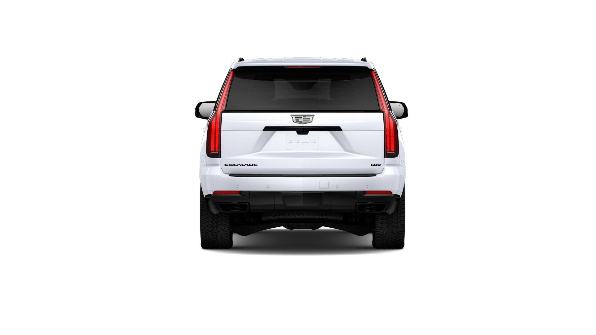 2026 Cadillac Escalade 4WD Sport