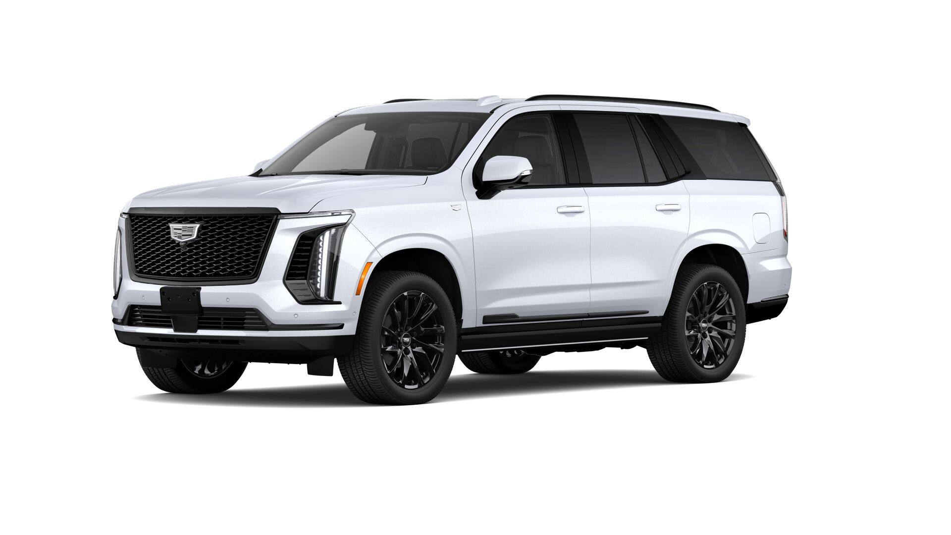 2026 Cadillac Escalade 4WD Sport