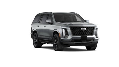 2026 Cadillac Escalade 4WD Sport