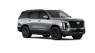 2026 Cadillac Escalade 4WD Sport