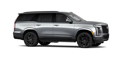 2026 Cadillac Escalade 4WD Sport