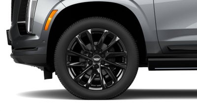 2026 Cadillac Escalade 4WD Sport