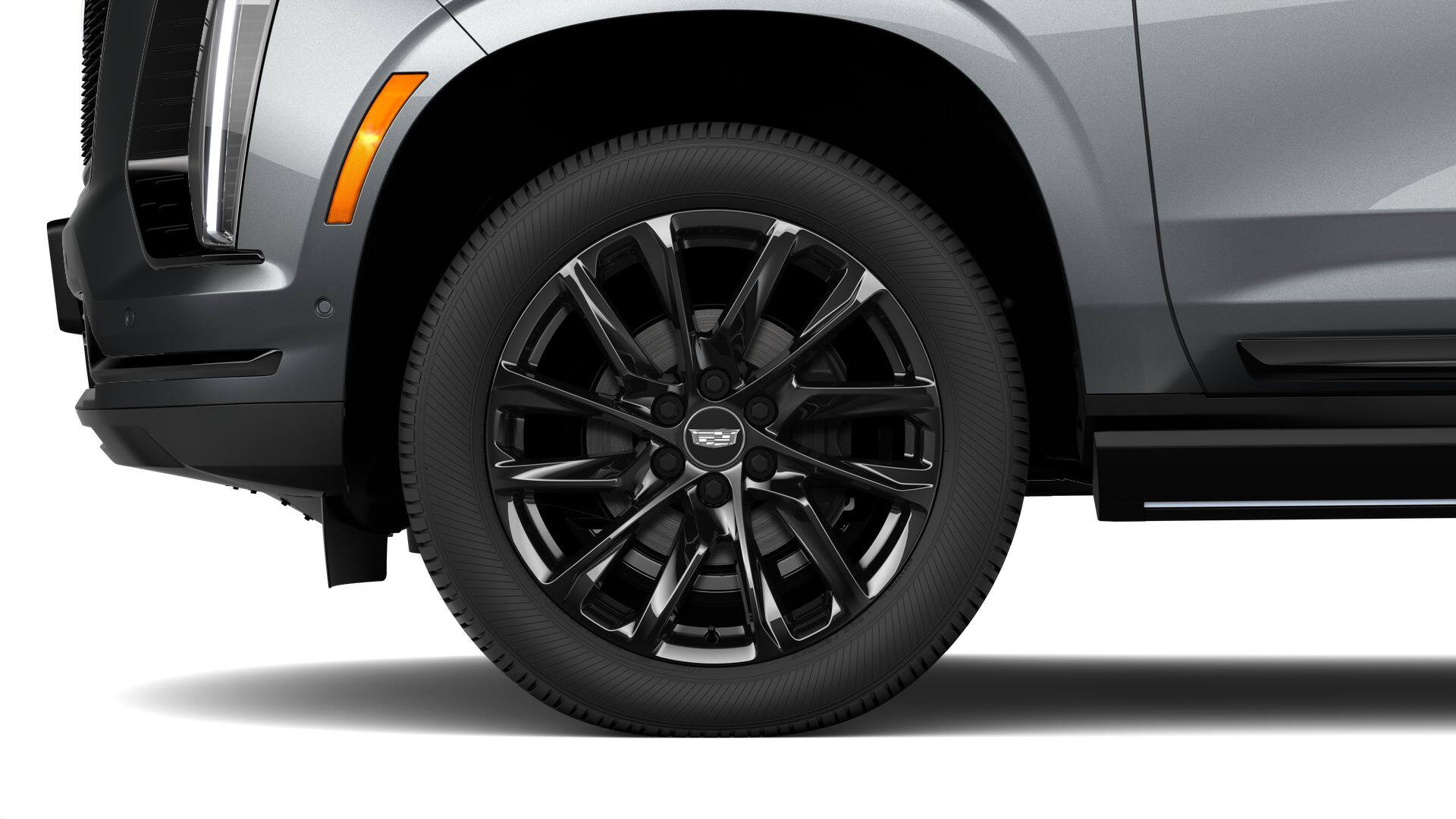 2026 Cadillac Escalade 4WD Sport