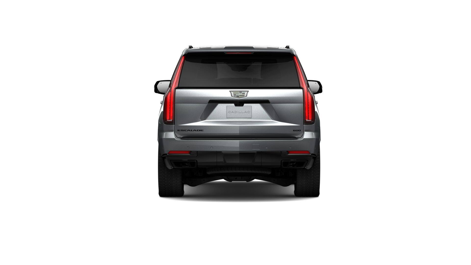 2026 Cadillac Escalade 4WD Sport