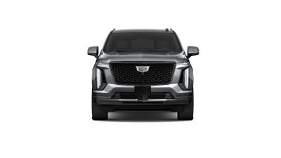 2026 Cadillac Escalade 4WD Sport