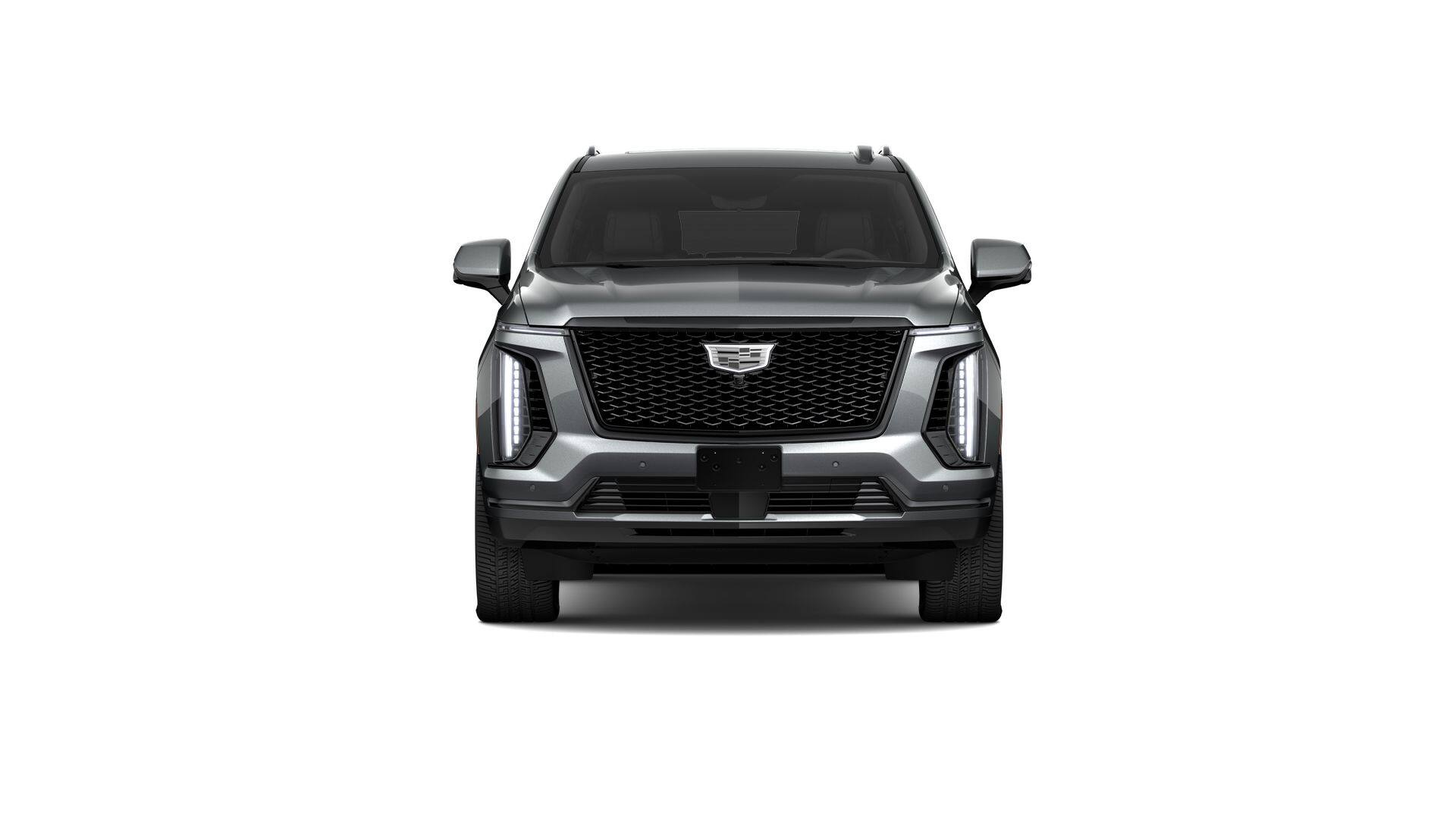 2026 Cadillac Escalade 4WD Sport