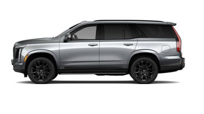 2026 Cadillac Escalade 4WD Sport