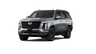 2026 Cadillac Escalade 4WD Sport
