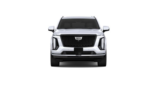 2026 Cadillac Escalade 4WD Platinum Sport