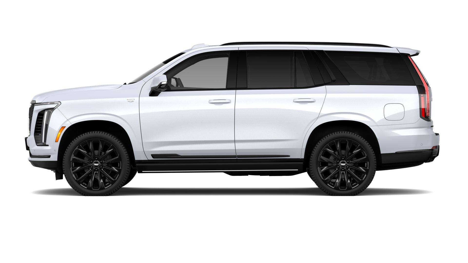 2026 Cadillac Escalade 4WD Platinum Sport