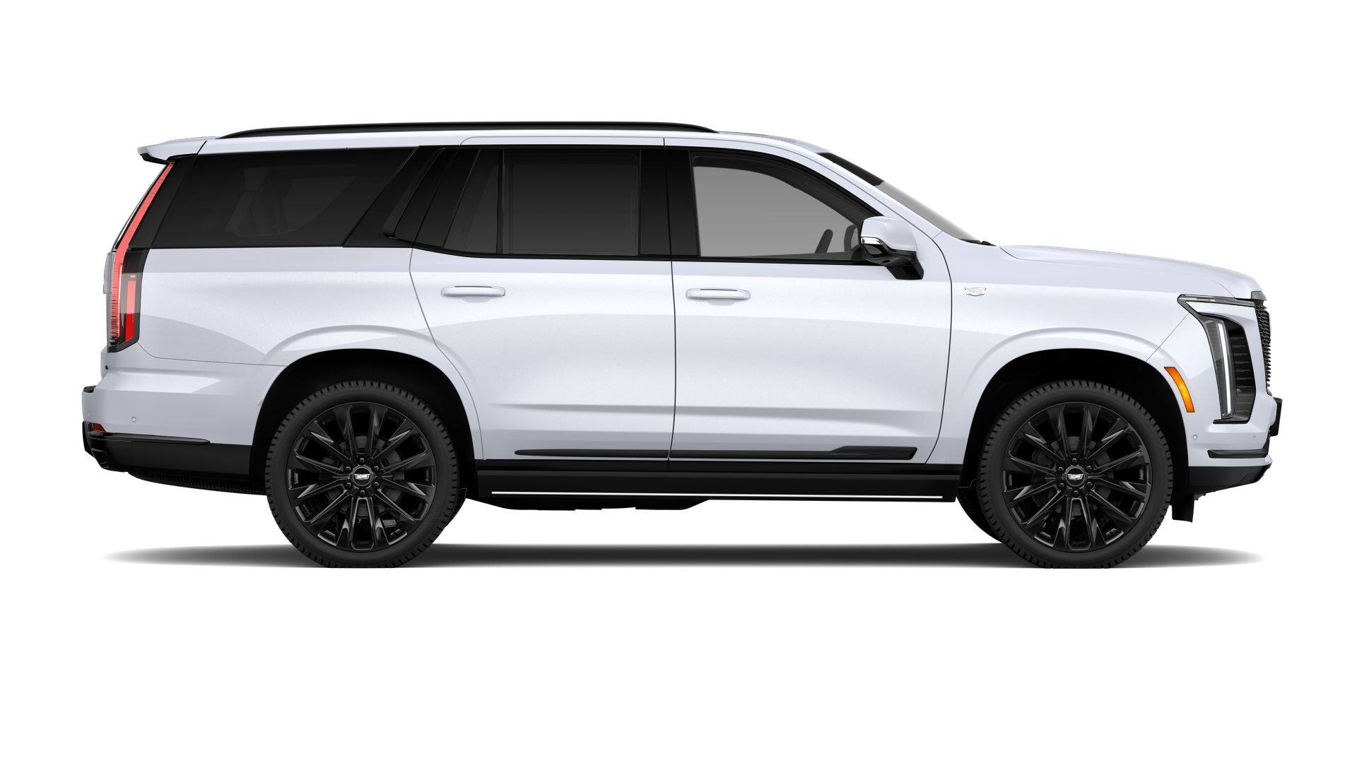 2026 Cadillac Escalade 4WD Platinum Sport