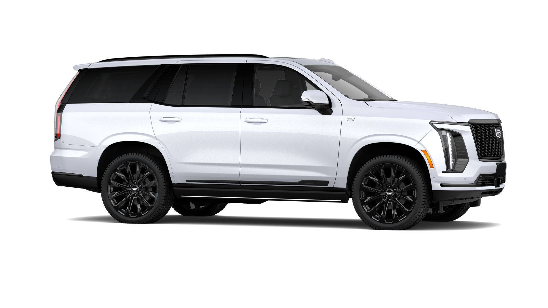 2026 Cadillac Escalade 4WD Platinum Sport