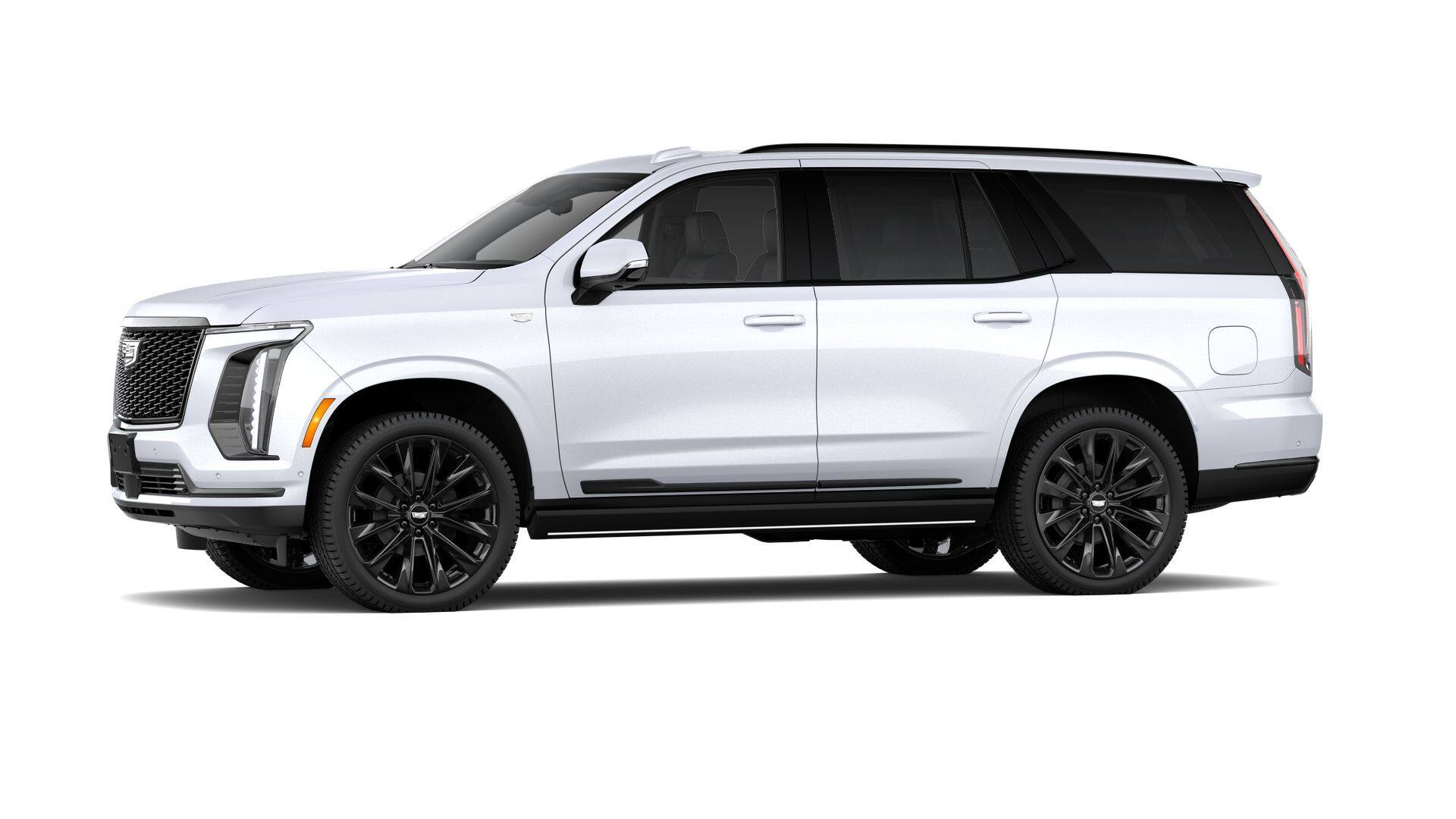 2026 Cadillac Escalade 4WD Platinum Sport