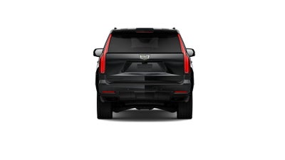 2027 Cadillac Escalade 4WD Platinum Sport