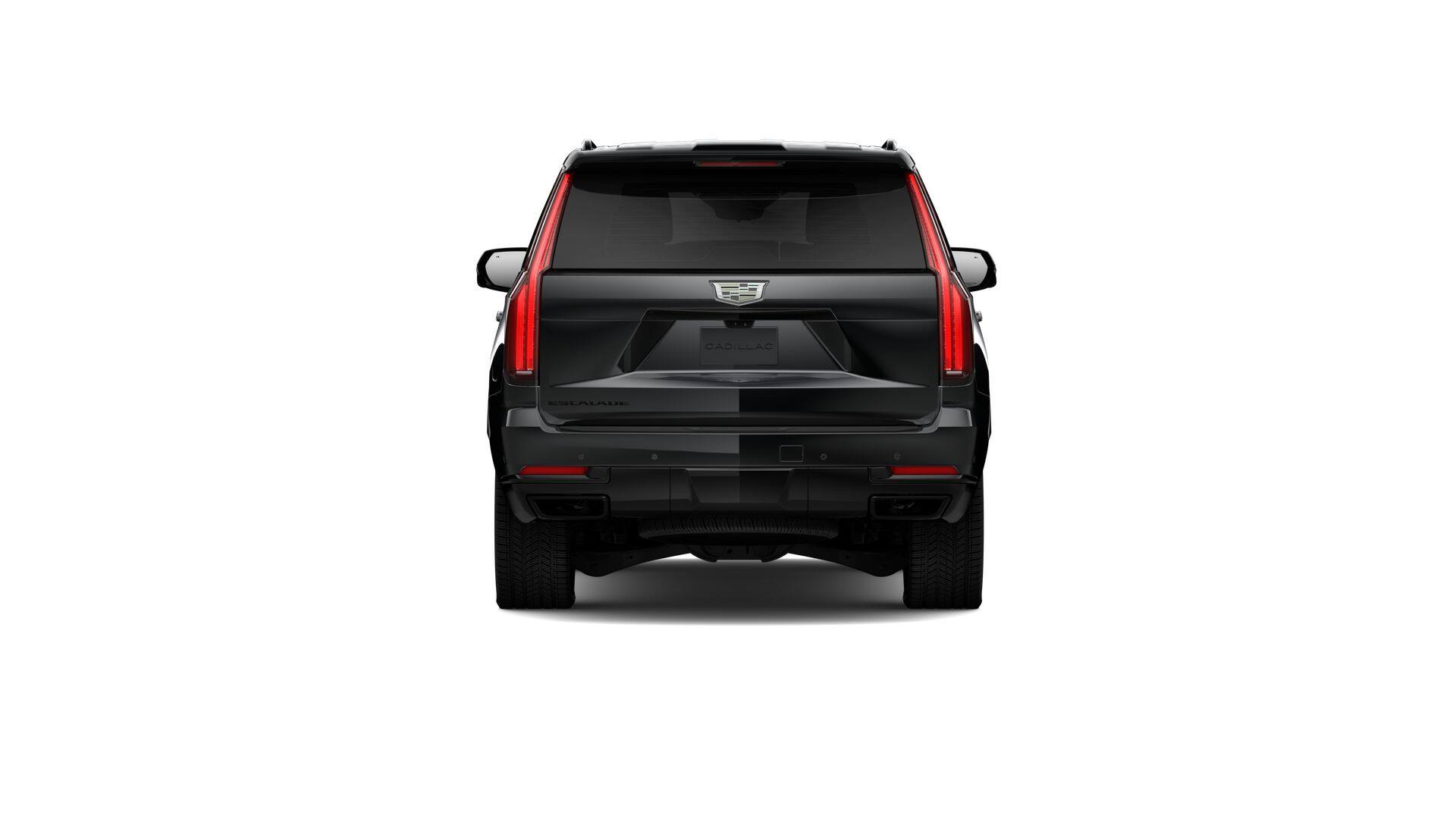 2027 Cadillac Escalade 4WD Platinum Sport