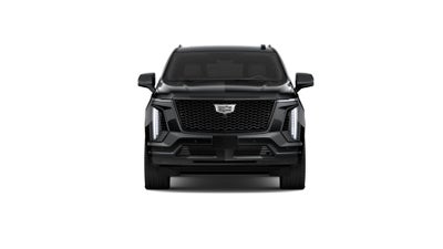 2027 Cadillac Escalade 4WD Platinum Sport