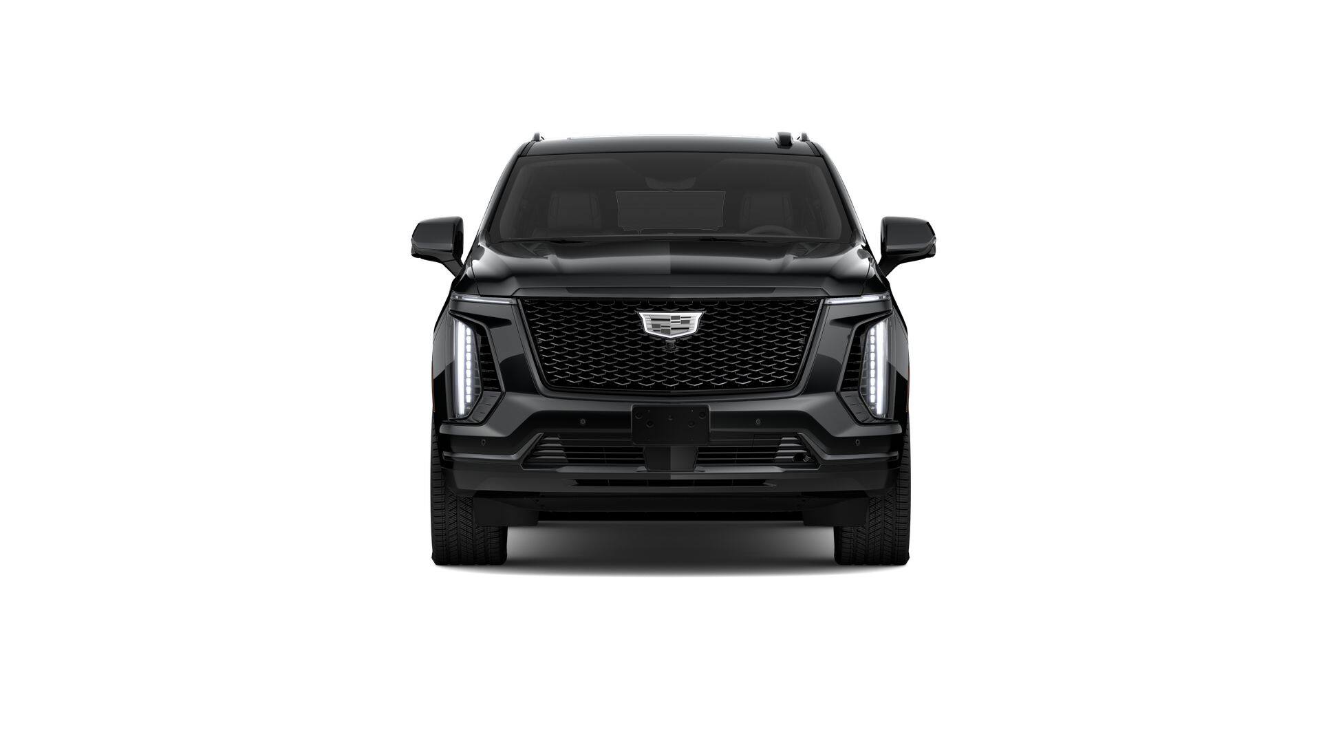 2027 Cadillac Escalade 4WD Platinum Sport