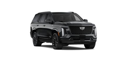 2027 Cadillac Escalade 4WD Platinum Sport
