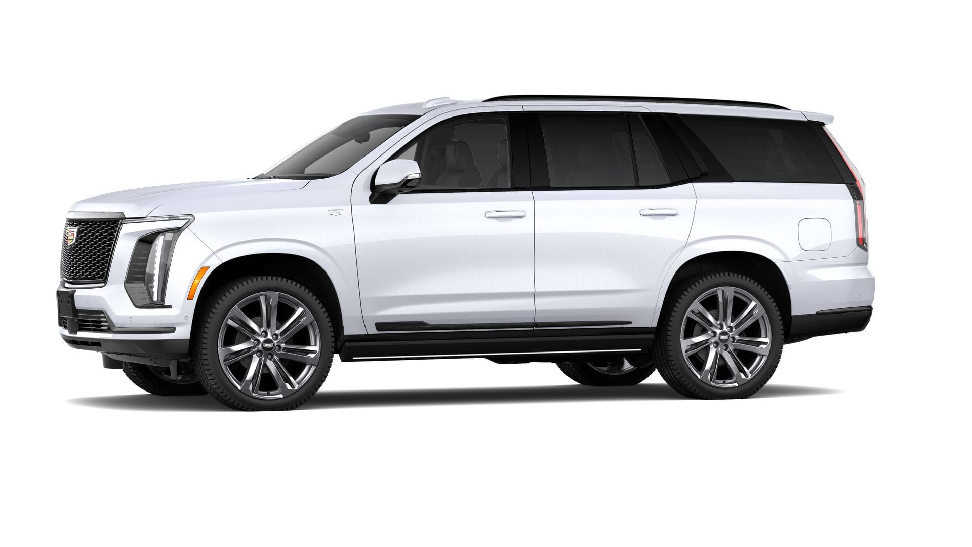 2026 Cadillac Escalade 4WD Platinum Sport