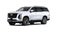 2026 Cadillac Escalade 4WD Platinum Sport
