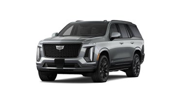 2026 Cadillac Escalade 4WD Platinum Sport