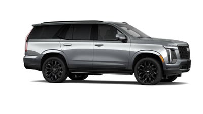 2026 Cadillac Escalade 4WD Platinum Sport