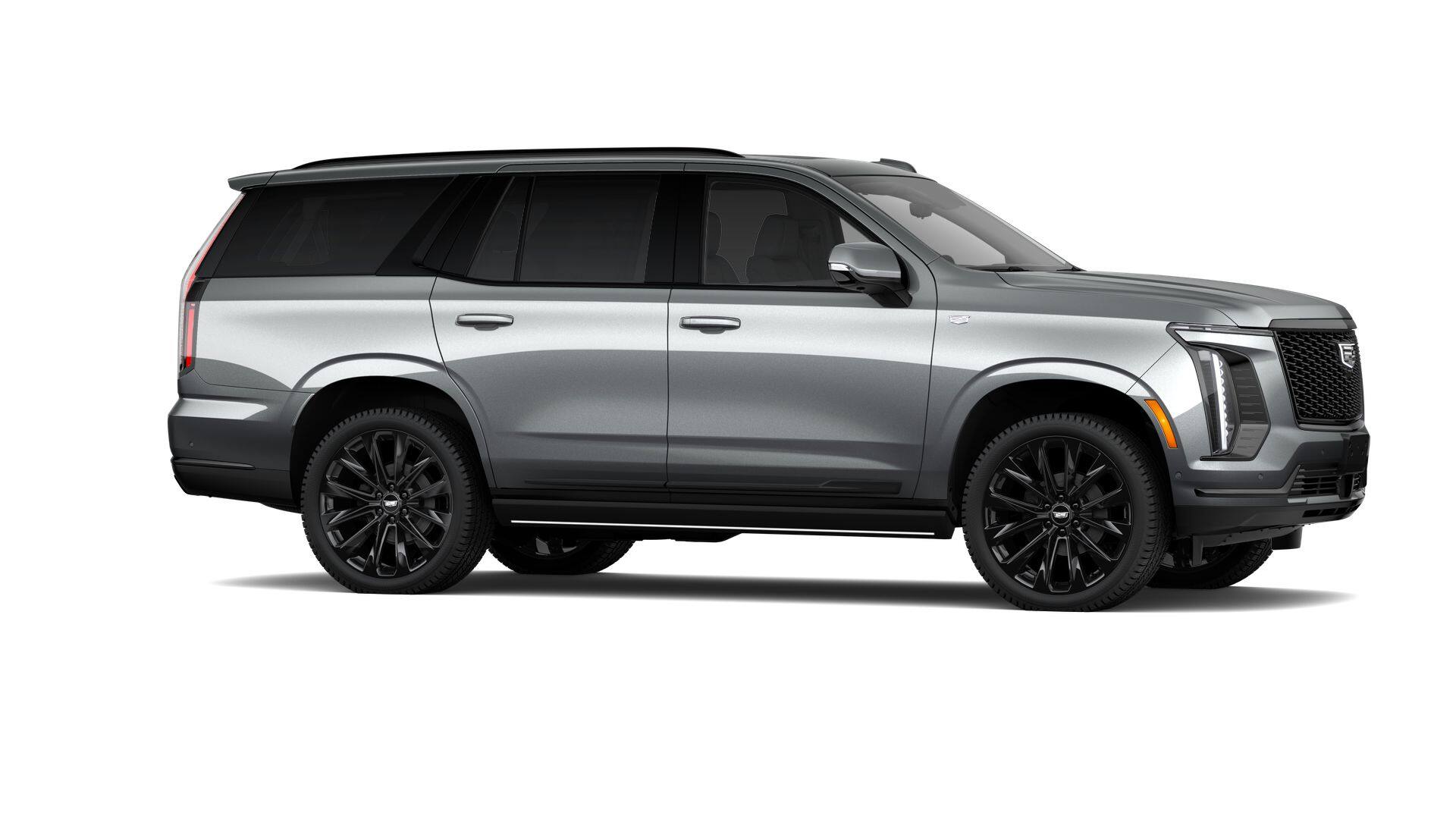 2026 Cadillac Escalade 4WD Platinum Sport