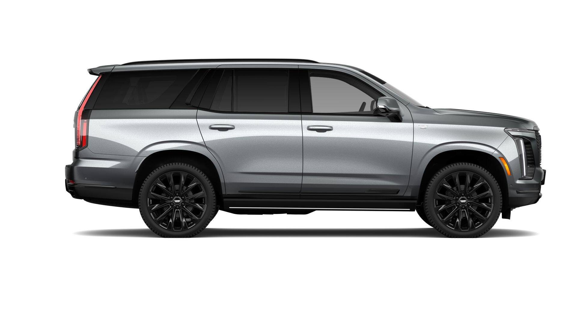 2026 Cadillac Escalade 4WD Platinum Sport