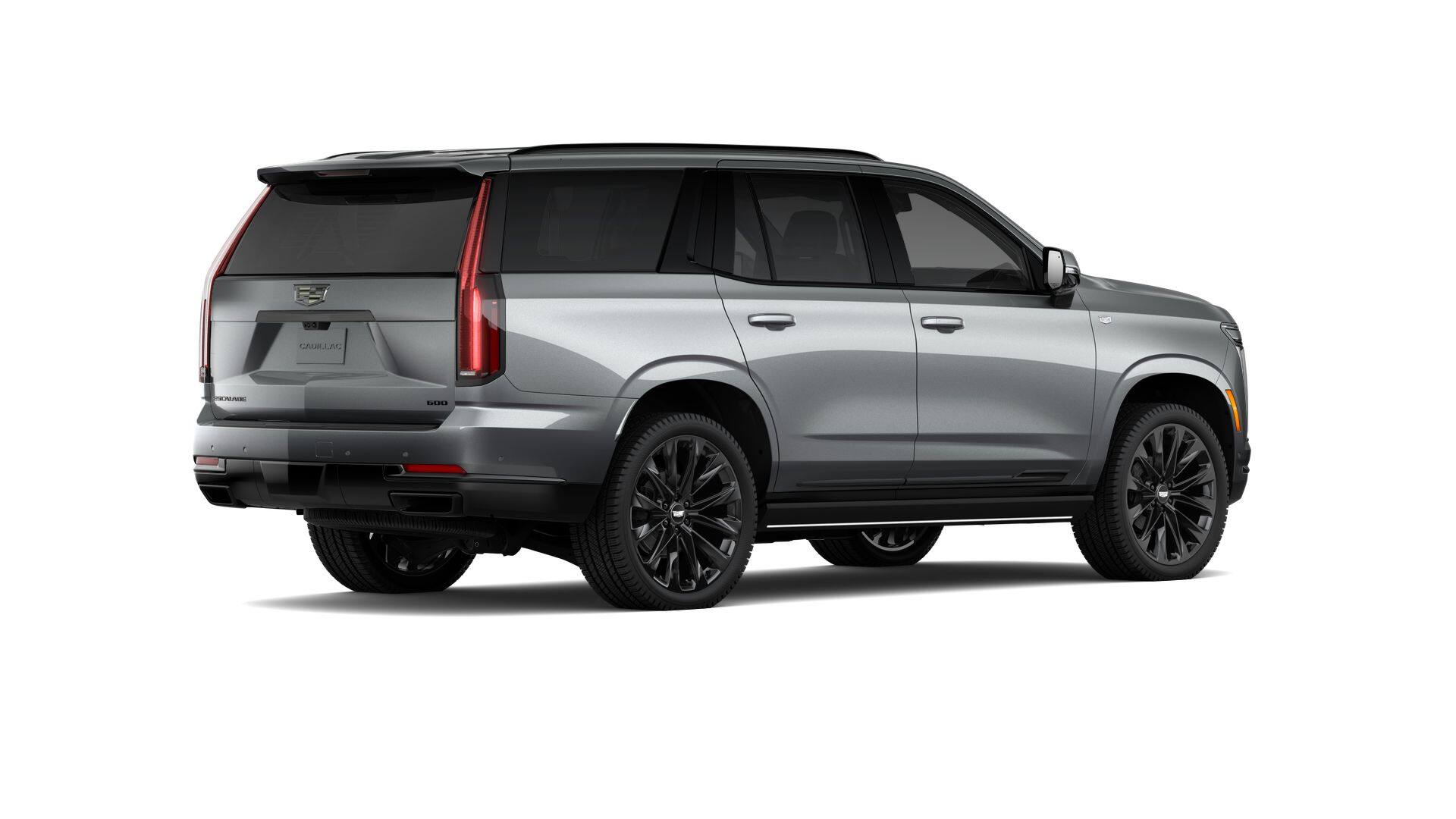 2026 Cadillac Escalade 4WD Platinum Sport