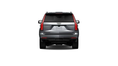 2026 Cadillac Escalade 4WD Platinum Sport