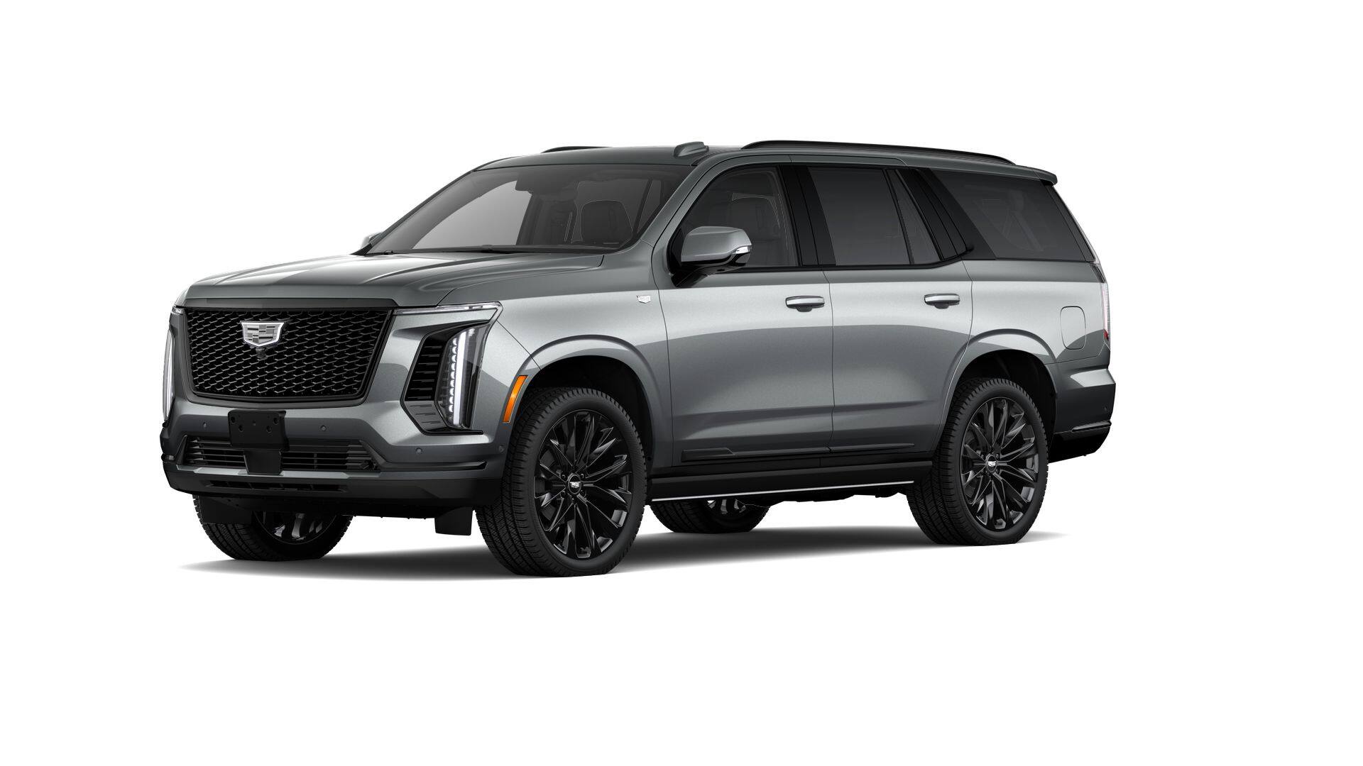 2026 Cadillac Escalade 4WD Platinum Sport