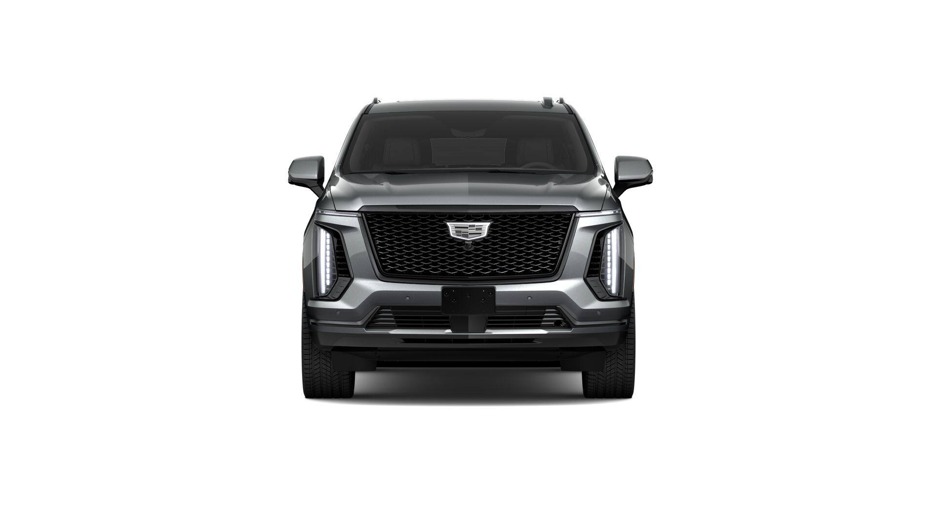 2026 Cadillac Escalade 4WD Platinum Sport