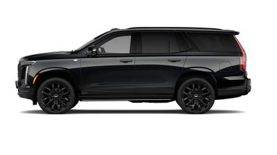 2027 Cadillac Escalade 4WD Platinum Sport