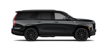 2027 Cadillac Escalade 4WD Platinum Sport