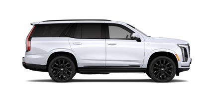 2027 Cadillac Escalade 4WD Platinum Sport
