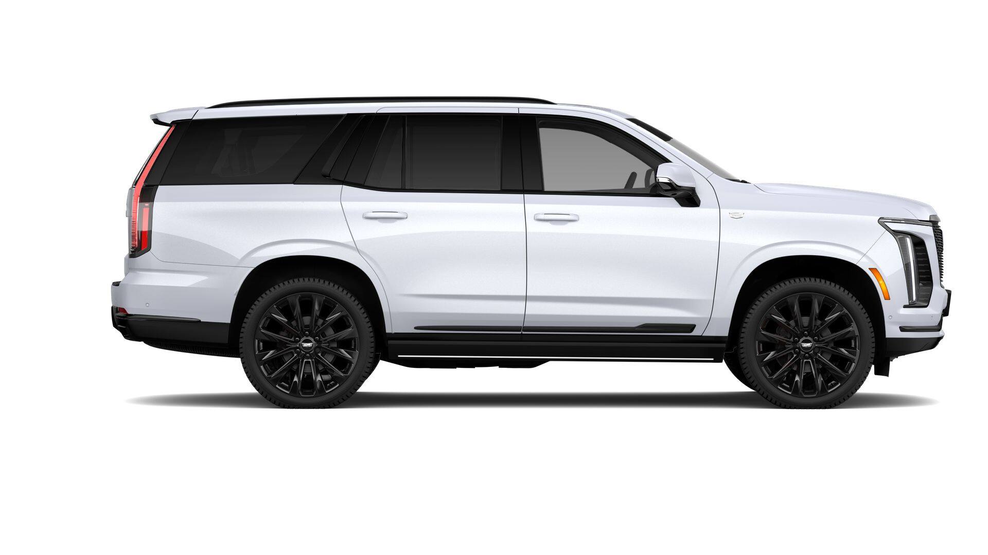 2027 Cadillac Escalade 4WD Platinum Sport