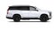 2027 Cadillac Escalade 4WD Platinum Sport